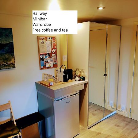 Lodgerivierenhof Antwerpen Ngoại thất bức ảnh