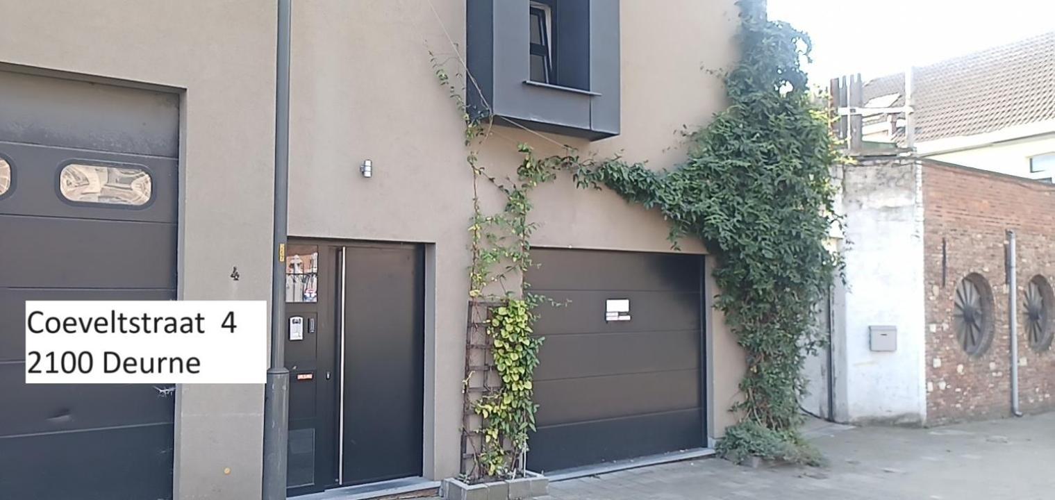 Lodgerivierenhof Antwerpen Ngoại thất bức ảnh